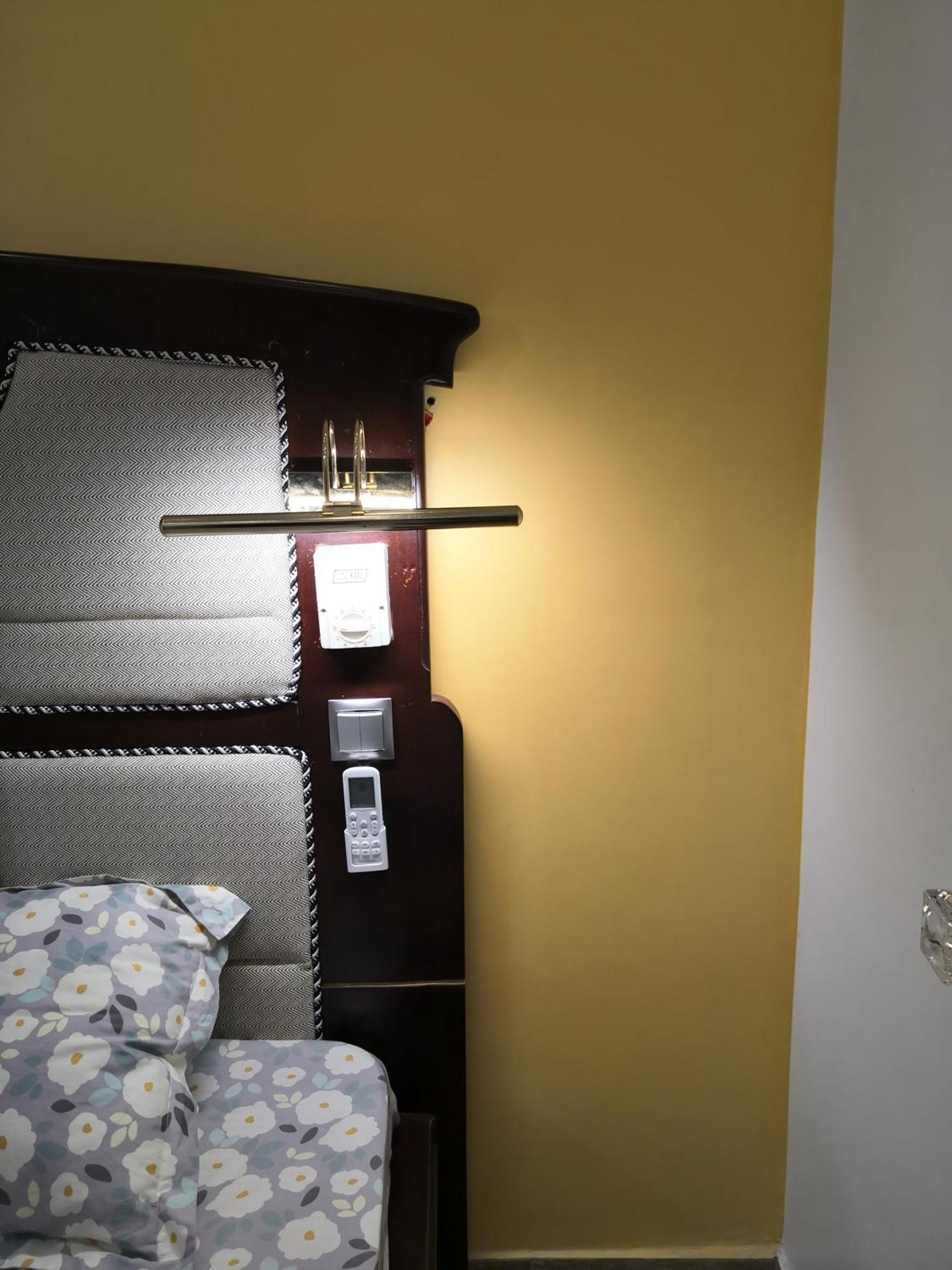 Residence Palais Du Stade โกโตนู ห้อง รูปภาพ